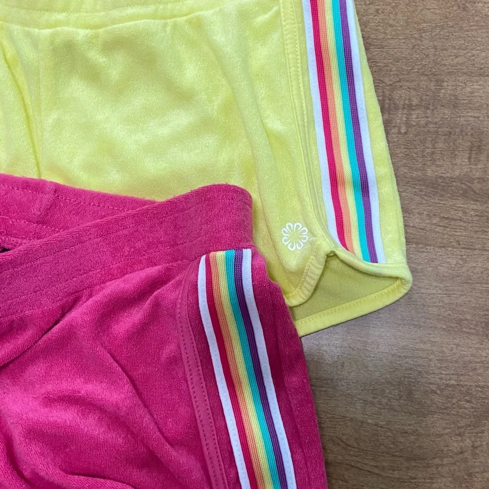 Pro‎ player women's shorts bundle /Small